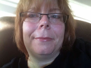 Meet your Posher, Tracy